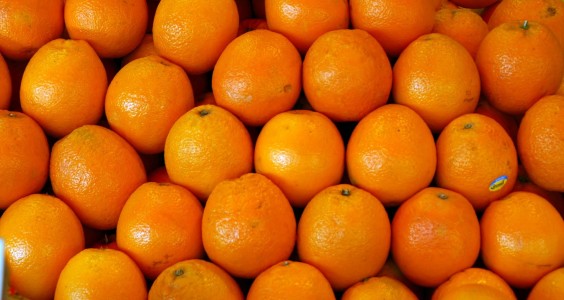 naranja